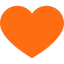 heart icon