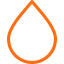 water-drop icon